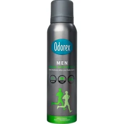 Odorex Deospray>Men Fresh Protection Deodorant Spray