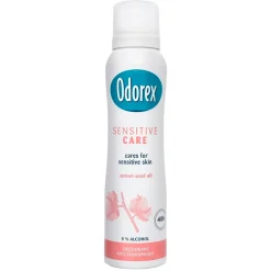 Odorex Deospray>Sensitive Care Deodorant Spray