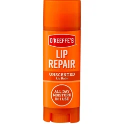 O'Keeffe's Lippenbalsem>Lip Repair Ongeparfumeerde Lippenbalsem