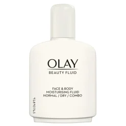 Olay Dagcreme>Beauty Fluid Hydraterende Lotion