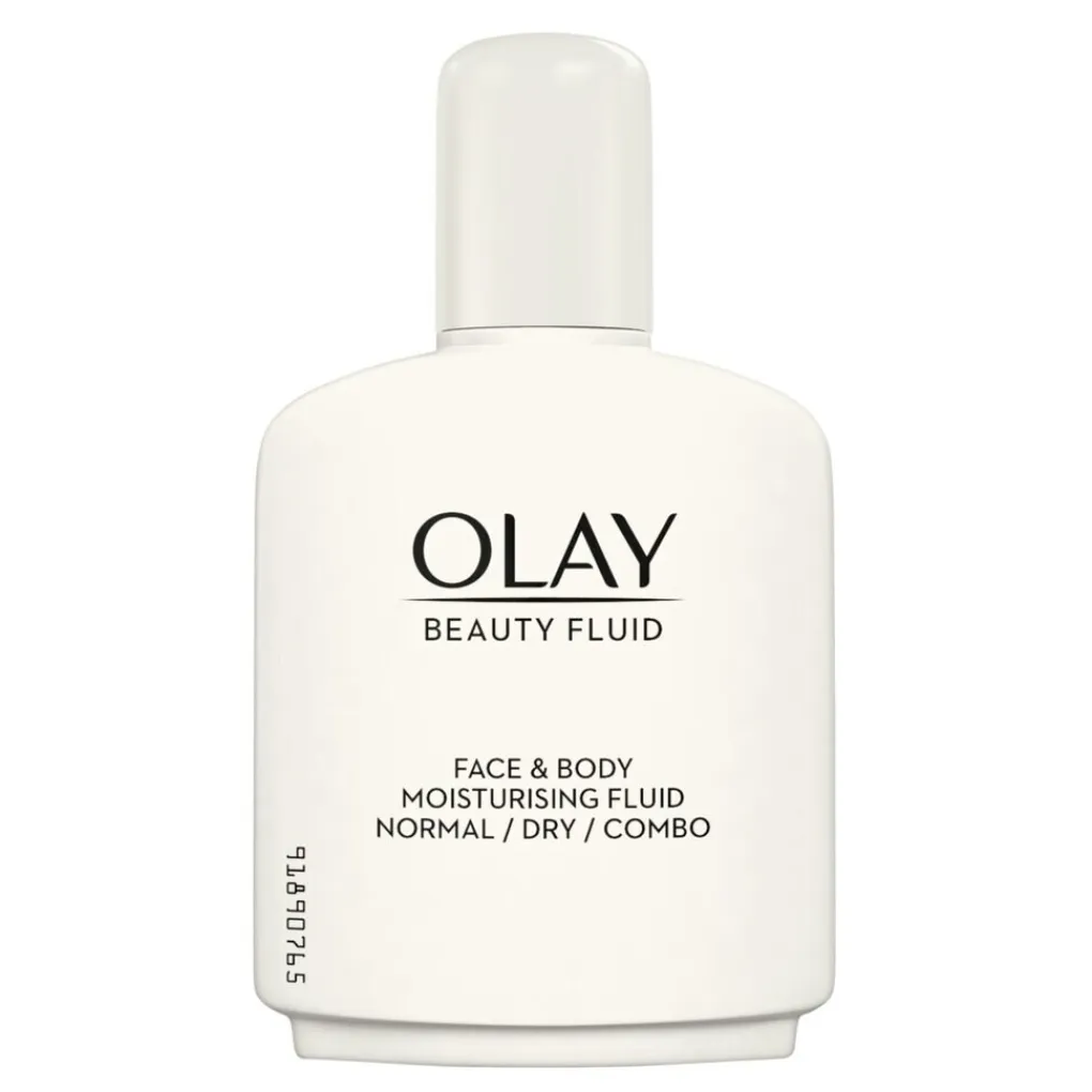 Olay Dagcreme>Beauty Fluid Hydraterende Lotion