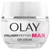 Olay Dagcreme>Collage Peptide MAX Hydraterende Dagcrème