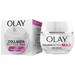 Olay Dagcreme>Collage Peptide MAX Hydraterende Dagcrème