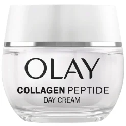 Olay Dagcreme>Collagen Peptide Hydraterende Dagcrème