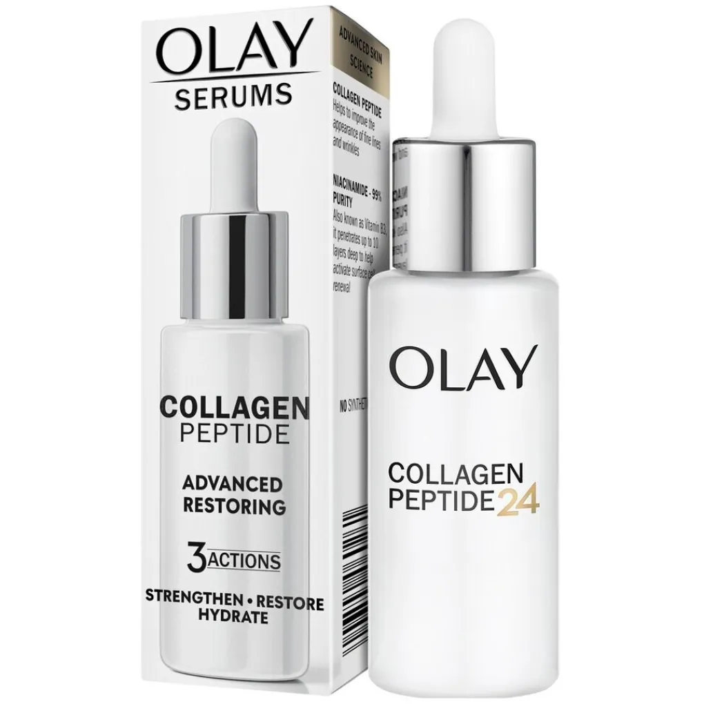 Olay Serum>Collagen Peptide24 Serum