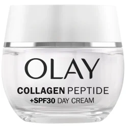 Olay Dagcreme>Collagen Peptide SPF30 Hydraterende Dagcrème