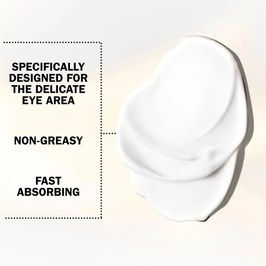 Olay Oogcreme>Eyes Collageenpeptide 24 Max Oogcrème