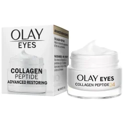 Olay Oogcreme>Eyes Collagen Peptide24 Oogcrème