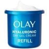 Olay Dagcreme>POP Hyaluronic Hydra Boost Navulling