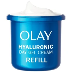 Olay Dagcreme>POP Hyaluronic Hydra Boost Navulling