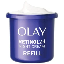 Olay Nachtcreme>POP Retinol24 Nachtcrème Navulling