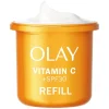 Olay Dagcreme>POP Vitamine C SPF30 Navulling