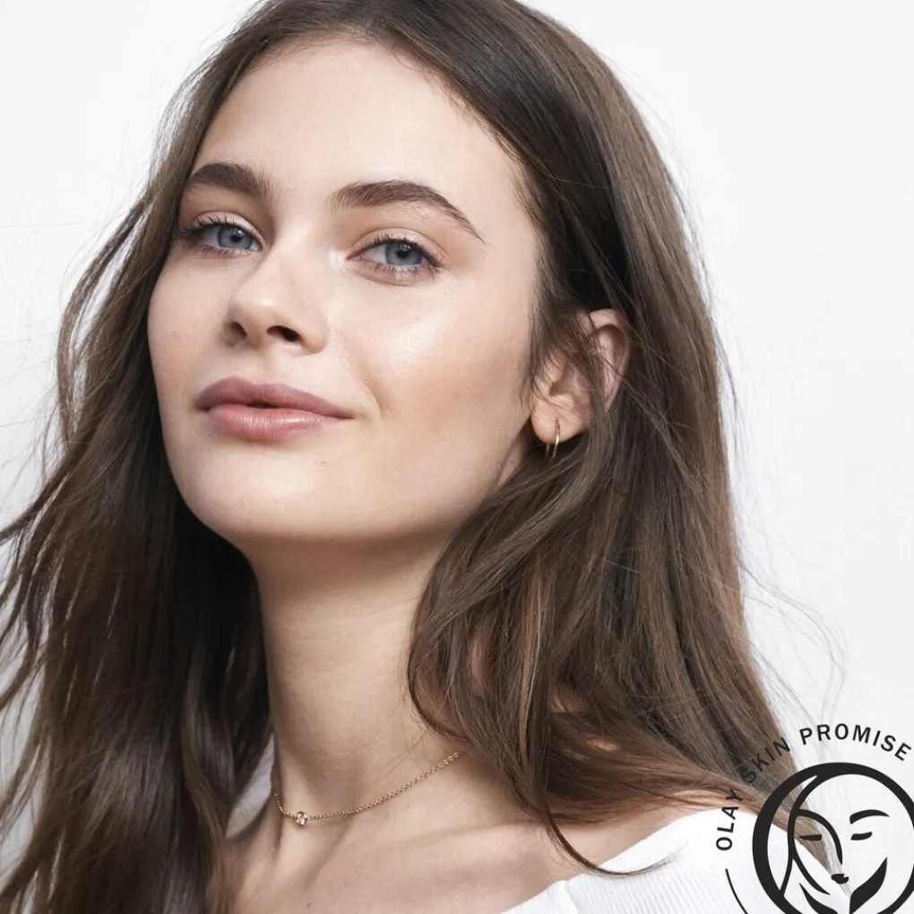 Olay Serum>Regenerist 2-In-1 Dagcrème & Serum