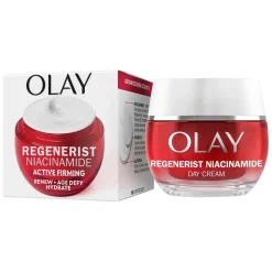Olay Dagcreme>Regenerist Niacinamide Hydraterende Dagcrème
