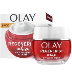 Olay Dagcreme>Regenerist Whip SPF30 Dagcrème