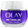 Olay Nachtcreme>Retinol24 Hydraterende Nachtcrème