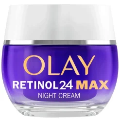 Olay Nachtcreme>Retinol24 MAX Hydraterende Nachtcrème