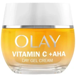 Olay Dagcreme>Vitamine C + Aha24 Dagcrème