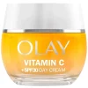 Olay Dagcreme>Vitamine C Hydra Glow SPF30 Hydraterende Dagcrème