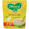 Olvarit Babypap>12+M Acht Granen Ontbijtpap