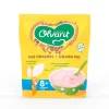 Olvarit Babypap>6-8M Drie Granen Pap