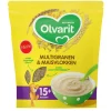 Olvarit Babypap>15+M Multigranen & Maïsvlokken Ontbijtpap