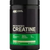 Optimum Nutrition Creatine>Micronised Creatine Powder