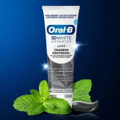 Oral B Tandpasta>Oral-B 3D White Whitening Therapy Intense Reiniging Tandpasta