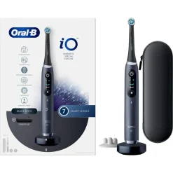 Oral B Elektrische Tandenborstels>Oral-B iO Magnetic Elektrische Tandenborstel