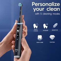 Oral B Elektrische Tandenborstels><noscript><img width=