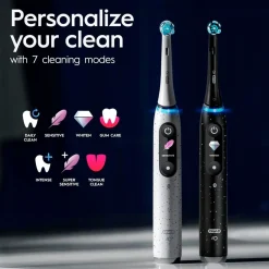 Oral B Elektrische Tandenborstels><noscript><img width=