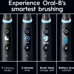 Oral B Elektrische Tandenborstels><noscript><img width=