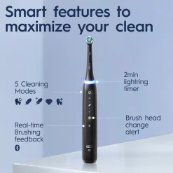 Oral B Elektrische Tandenborstels><noscript><img width=