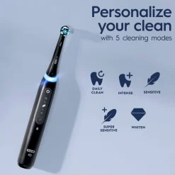 Oral B Elektrische Tandenborstels><noscript><img width=