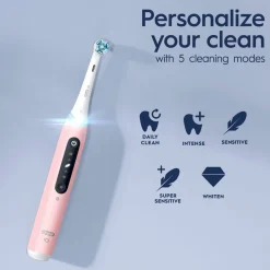 Oral B Elektrische Tandenborstels><noscript><img width=