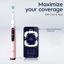 Oral B Elektrische Tandenborstels><noscript><img width=