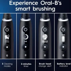 Oral B Elektrische Tandenborstels><noscript><img width=