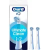 Oral B Opzetborstels>Oral-B iO Ultimate Clean Opzetborstels