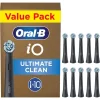 Oral B Opzetborstels>Oral-B iO Ultimate Clean Opzetborstels