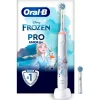 Oral B Elektrische Tandenborstels>Oral-B Pro Junior Frozen Elektrische Tandenborstel