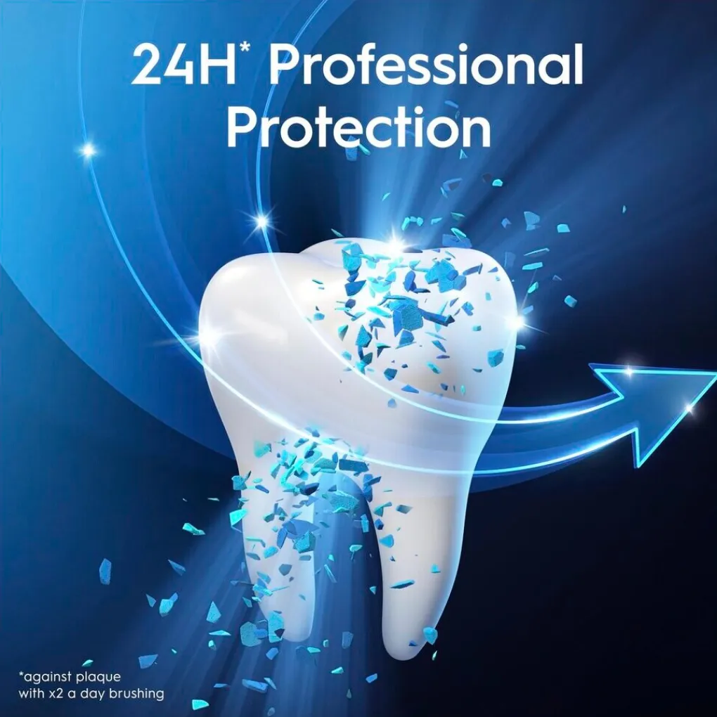 Oral B Tandpasta>Oral-B Pro-Expert Frisse Adem Tandpasta