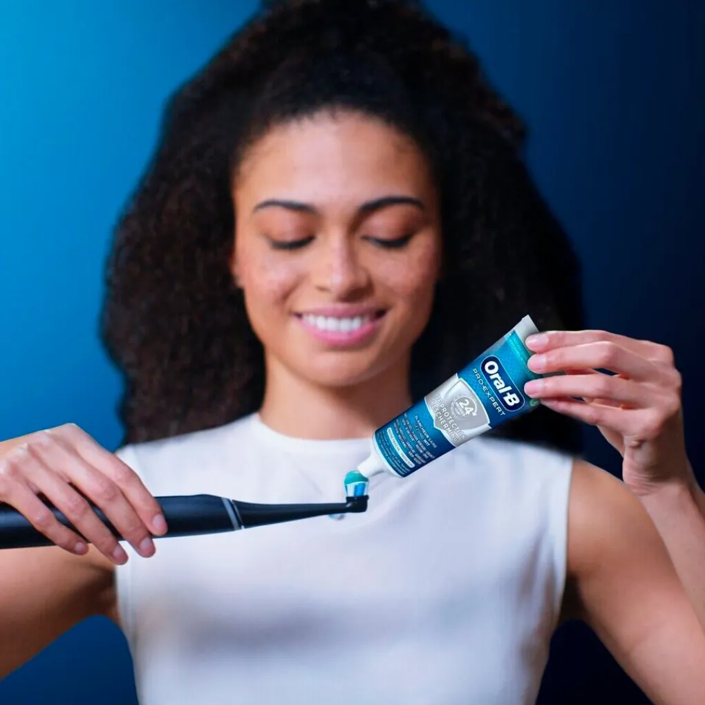 Oral B Tandpasta>Oral-B Pro-Expert Frisse Adem Tandpasta
