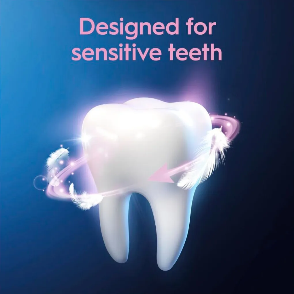 Oral B Tandpasta>Oral-B Pro-Expert Gevoelige Tanden Tandpasta