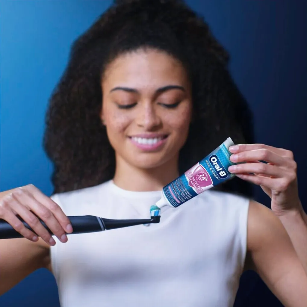 Oral B Tandpasta>Oral-B Pro-Expert Gevoelige Tanden Tandpasta