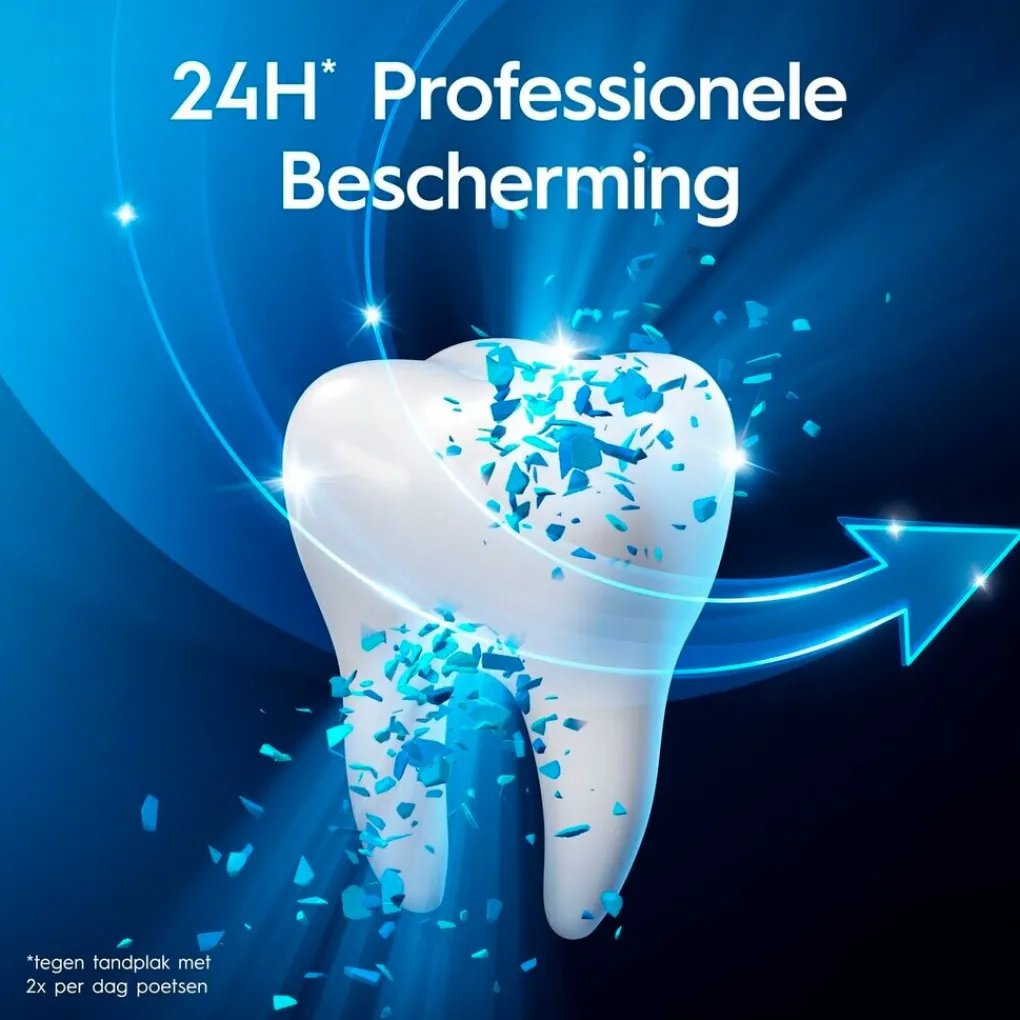 Oral B Tandpasta>Oral-B Pro-Expert Gevoelige Tanden Tandpasta