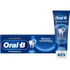 Oral B Tandpasta>Oral-B Professional Glazuurversterking Zachte Munt Tandpasta