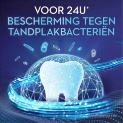 Oral B Mondwater En Mondspray>Oral-B Professionele Bescherming Mondwater