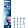 Oral B Opzetborstels>Oral-B Stages Power Disney Frozen Opzetborstels