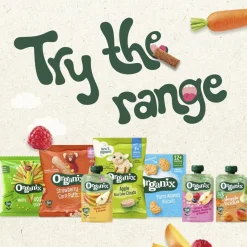 Organix Fruithapjes><noscript><img width=