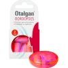 Otalgan Oor En Mond>Comfort Oordopjes